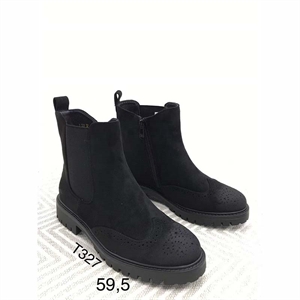 Botki damskie  36-41