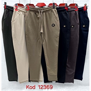 Spodnie damskie produkt Turecki  S-XL