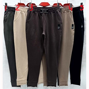 Spodnie damskie produkt Turecki  S-XL
