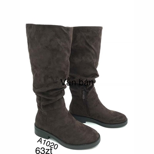 Botki damskie  36-41