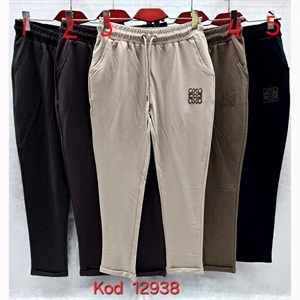 Spodnie damskie produkt Turecki  S-XL