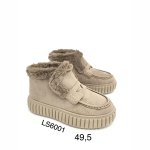 Buty ocieplane  36-41