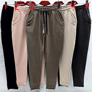 Spodnie damskie produkt Turecki  S-XL