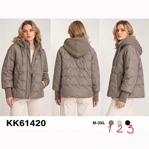 Kurtka damska  M-3XL