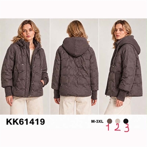 Kurtka damska  M-3XL