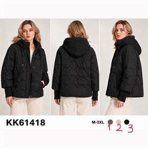 Kurtka damska  M-3XL