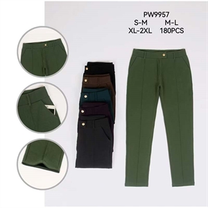 Spodnie damskie  S-M/XL-2XL