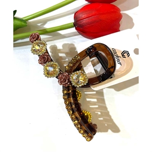 Klamra do włosów