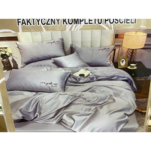 Komplet pościel 3cz 160cm x 200cm