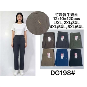 Spodnie damskie L/XL-5XL/6XL
