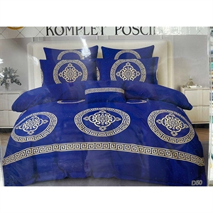 Komplet pościel 3cz 160cm x 200cm