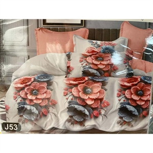 Komplet pościel 3cz 160cm x 200cm
