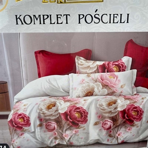 Komplet pościel 4cz 200cmx220cm