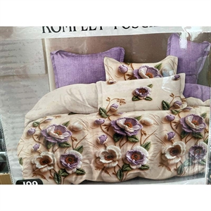 Komplet pościel 4cz 200cmx220cm
