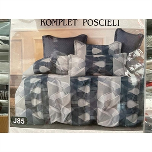 Komplet pościel 4cz 200cmx220cm