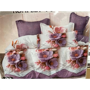 Komplet pościel 4cz 200cmx220cm