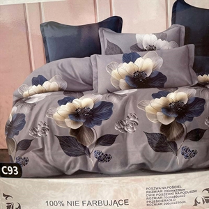 Komplet pościel 4cz 200cmx220cm