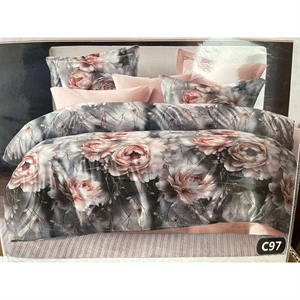 Komplet pościel 4cz 200cmx220cm