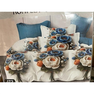 Komplet pościel 4cz 200cmx220cm