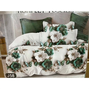 Komplet pościel 4cz 200cmx220cm