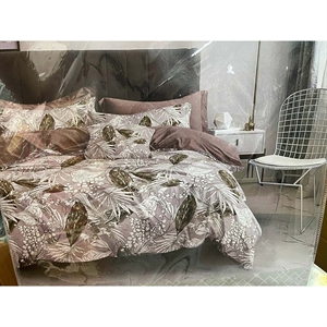 Komplet pościel 4cz 200cmx220cm