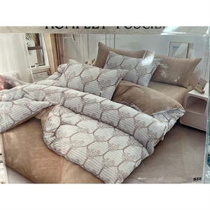 Komplet pościel 4cz 200cmx220cm