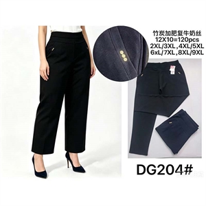 Spodnie damskie 2XL/3XL-8XL/9XL