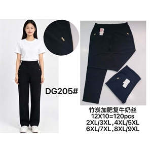 Spodnie damskie 2XL/3XL-8XL/9XL