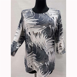 Bluzka damska produkt Polski  L-4XL
