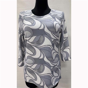 Bluzka damska produkt Polski  L-4XL