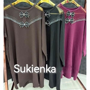 Sukienka damska produkt Turecki
