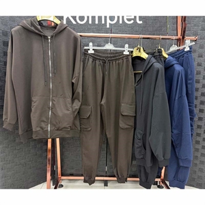 Komplet damski produkt Turecki