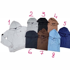 Bluza cienka męska kangurka produkt Turecki  M-2XL