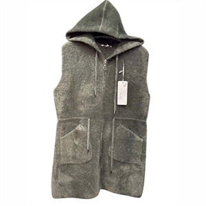 Kamizelka swetrowa damska  L-3XL