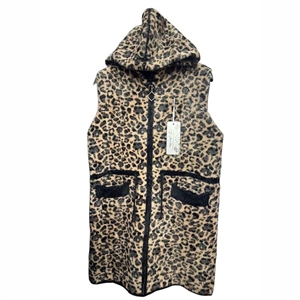 Kamizelka damska  L-3XL