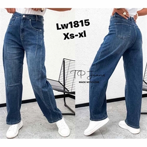 Jeansy damskie  XS-XL