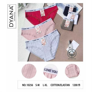 Majtki damskie S/M-L/XL