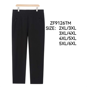 Spodnie damskie 2XL-6XL