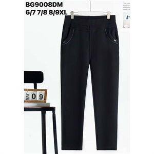 Spodnie damskie 5XL/6XL-7XL/8XL