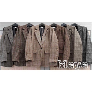 Marynarka damska produkt Włoski