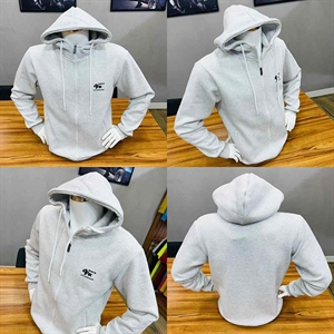 Bluza gruba męska produkt Turecki  M-2XL