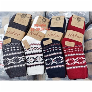 Skarpetki damskie 35-42
