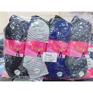 Skarpetki damskie 36-38 39-41