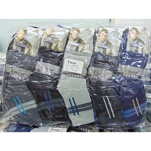 Skarpetki męskie 39-42 43-46