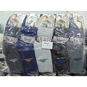 Skarpetki męskie 39-42 43-46