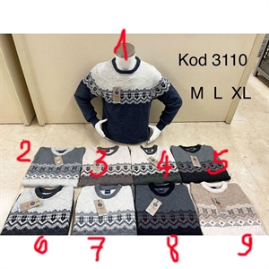 Sweter M,L,XL