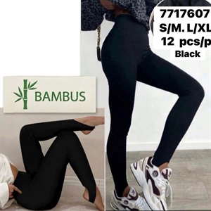 Legginsy damskie S/M-L/XL