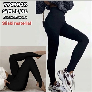 Legginsy damskie S/M-L/XL