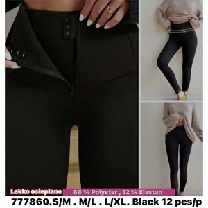 Legginsy damskie  S/M-L/XL