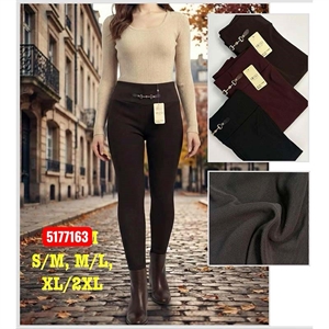 Legginsy damskie  S-L